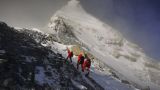 Эверест «подрос»: Китай и Непал объявили новую высоту макушки мира