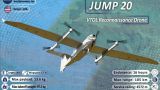 Российские операторы ЗРК «Тор» заметили новый американский беспилотник Jump 20