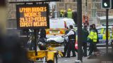 В результате двух терактов в Лондоне погибли 4 человека, еще 20 ранены