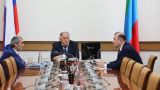Дороги на Восток: Марат Хуснуллин заявил об ускоренном строительстве в Дагестане