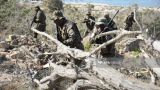 В Азербайджане станет наказуемым распространение информации о военных передвижениях