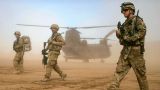 Великобритании не удалось создать коалицию НАТО в Афганистане