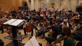 Музыкантов России, Китая и Брикс+ объединят в международный симфонический оркестр