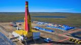 Таймырское время российской нефти: полуострову обещают гигантские месторождения
