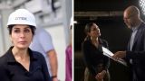 Американскую блогершу Лумер купил за $ 3 млн и привез на Украину Ахметов — Панченко