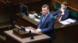 «Дешёвый спирт с Украины прямо-таки затопил польский рынок!» — депутат сейма
