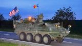 Нейтральная Молдавия вооружается по образцу НАТО