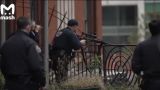 Снайперы оцепили здание штаб-квартиры ООН из-за мужчины с дробовиком