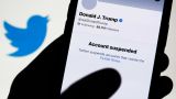 СМИ: Трамп ищет стартапы для создания своей соцсети