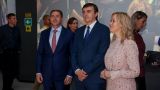 Кравцов проанонсировал президентский указ об особом статусе российских педагогов