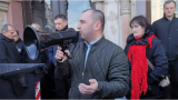 Новый протест в Тбилиси: сторонники Саакашвили требуют снизить тарифы