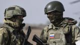 Испанский генерал: Не понимаю, зачем мы участвуем в травле России и зачем нам Украина