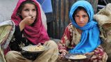 ООН: 6 млн афганцев голодают, нужно 768 млн долларов на гуманитарную помощь