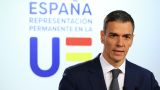 Самолет премьера Испании совершил экстренную посадку в Турции