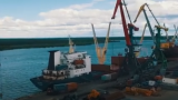Архангельск готовится стать морскими воротами России в Китай и Азию