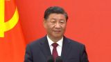 Си Цзиньпин переизбран на должность председателя Центрального военного совета КНР