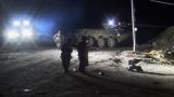 В Тюмени убиты двое приверженцев ДАИШ, силовики не пострадали — НАК