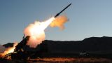 Rocket hype: the United States is eliminating the acute deficit in Europe at a record pace