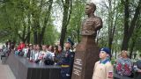 В Калининграде одним забытым подвигом Великой Отечественной войны стало меньше