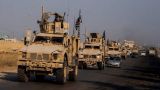 Новые грузовики и новое оружие: США разжигают войну в Сирии