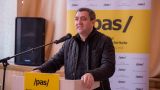 Кандидат в мэры Кишинева от ПДС готов лечь под ЛГБТ: Хочу быть вашим главой