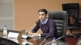 Vigen Akopyan: What a legacy has Serzh Sargsyan left to his own self?