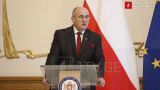 Глава МИД Польши приехал в Тбилиси, чтобы Грузия бодрее стремилась в НАТО