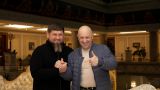 Кадыров и Пригожин анонсировали результаты совместных решений