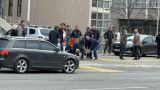 В столице Черногории взорвана бомба, много погибших