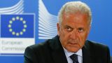 Отказ от Шенгена стал бы началом конца проекта евроинтеграции — еврокомиссар