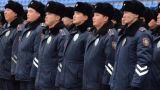 The police of Kazakhstan switched to an enhanced version of service