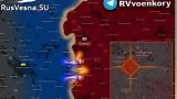 Киев бросил войска на прорыв возле Клещеевки, идут тяжелые бои