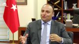 В Бишкеке посол Турции оказался в центре скандала