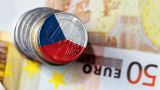 Средняя зарплата с учетом инфляции упала в Чехии на 3,6%