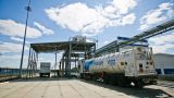 Китай оставит российский гелий себе: Европа теряет обходной путь