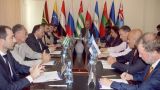 Женевские дискуссии по Закавказью «взяты в заложники» — МИД России