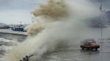 Сильнейший ураган в Китае погубил почти сто человек