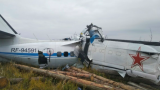 Семь человек выжили, 15 погибли при падении самолета в Татарстане — списки