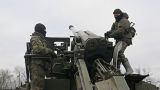Пушилин сообщил об улучшении позиций российских сил в районе Красногоровки