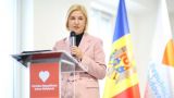 Влах — ЕС: Уничтожение Молдавии вы называете «прогрессом», вы соучастники