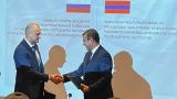 Ударили по рукам: Эксплуатацию Армянской АЭС продлят до 2036 года