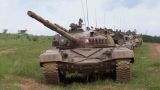 Из-за Германии Словакия не поставит Украине танки