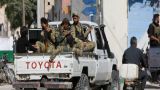 Сотни боевиков вернулись в Сирию: «Турция не удержала их в Азербайджане»