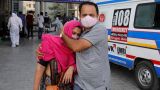 Индия второй день подряд ставит мировой антирекорд по коронавирусу