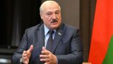 Лукашенко рассказал о ситуации на армяно-азербайджанской границе