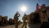 Конгресс США отклонил резолюцию о выводе войск из Сирии