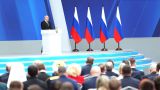 Путин: В свое время зевнули! Будем расширять Восточный полигон