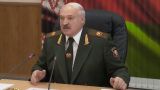 Президент Белоруссии рассказал о планах беглой оппозиции на фоне ситуации на Украине