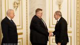 ЕС и ЕАЭС для Армении несовместимы — российский вице-премьер