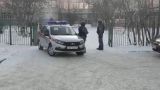 Более 120 школ Красноярска эвакуированы: угроза теракта